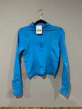 Momentum Seamless 1/4 Zip Women’s Medium NWT - Image 3