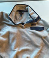 Patagonia Men's Synchilla Snap-T Fleece Pullover - Image 1