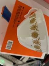 Corelle Butterfly Gold Hook Handle Teacup - Image 4