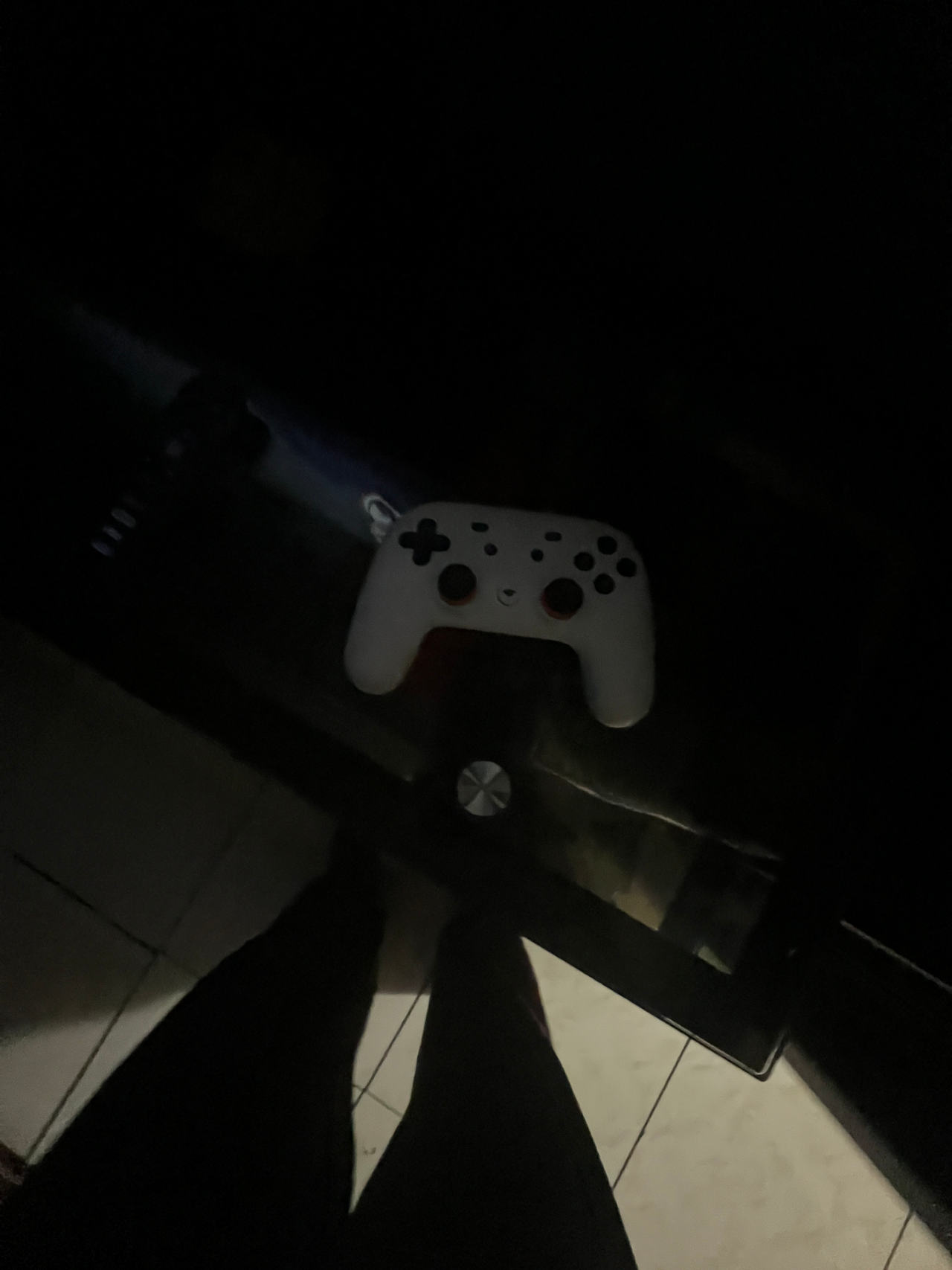Google Stadia Controller