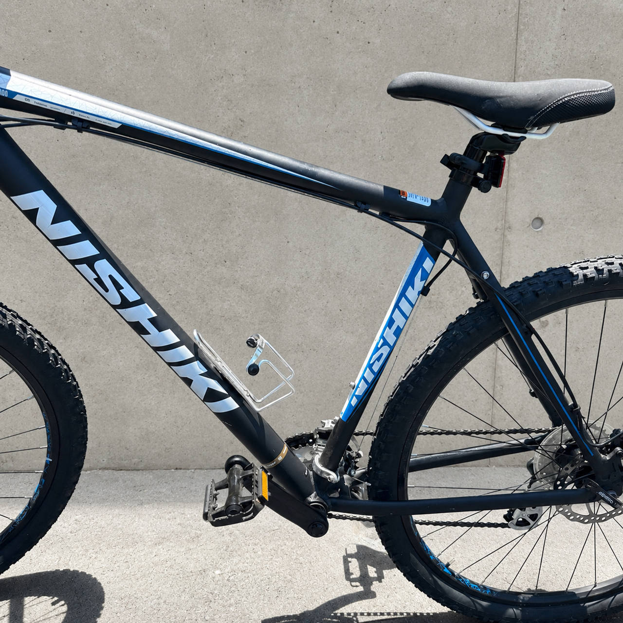 Nishiki Pueblo 29er Mountain Bike