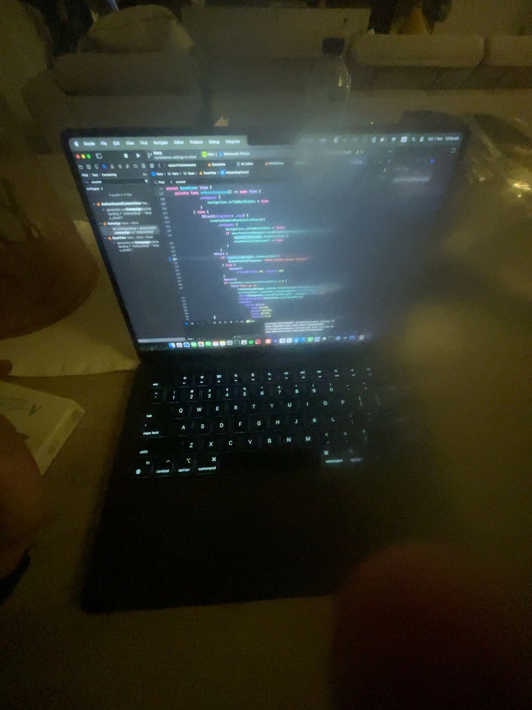 Apple MacBook Pro 14-inch M4 Pro (2024)