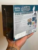 Pokémon TCG: Sun & Moon—Crimson Invasion Elite Trainer Box SEALED - Image 7