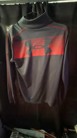 Under Armour Men's Tech 1/4 Zip Pullover - Image 2