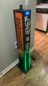 Bluetooth Tower Speaker - Image 4