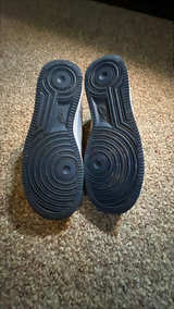 Nike Air Force 1 Low navy blue - Image 5