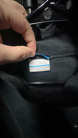 Columbia Steens Mountain Fleece Vest Size XL  - Image 3