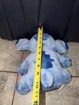 Disney Store Exclusive Stitch Plush - Image 4