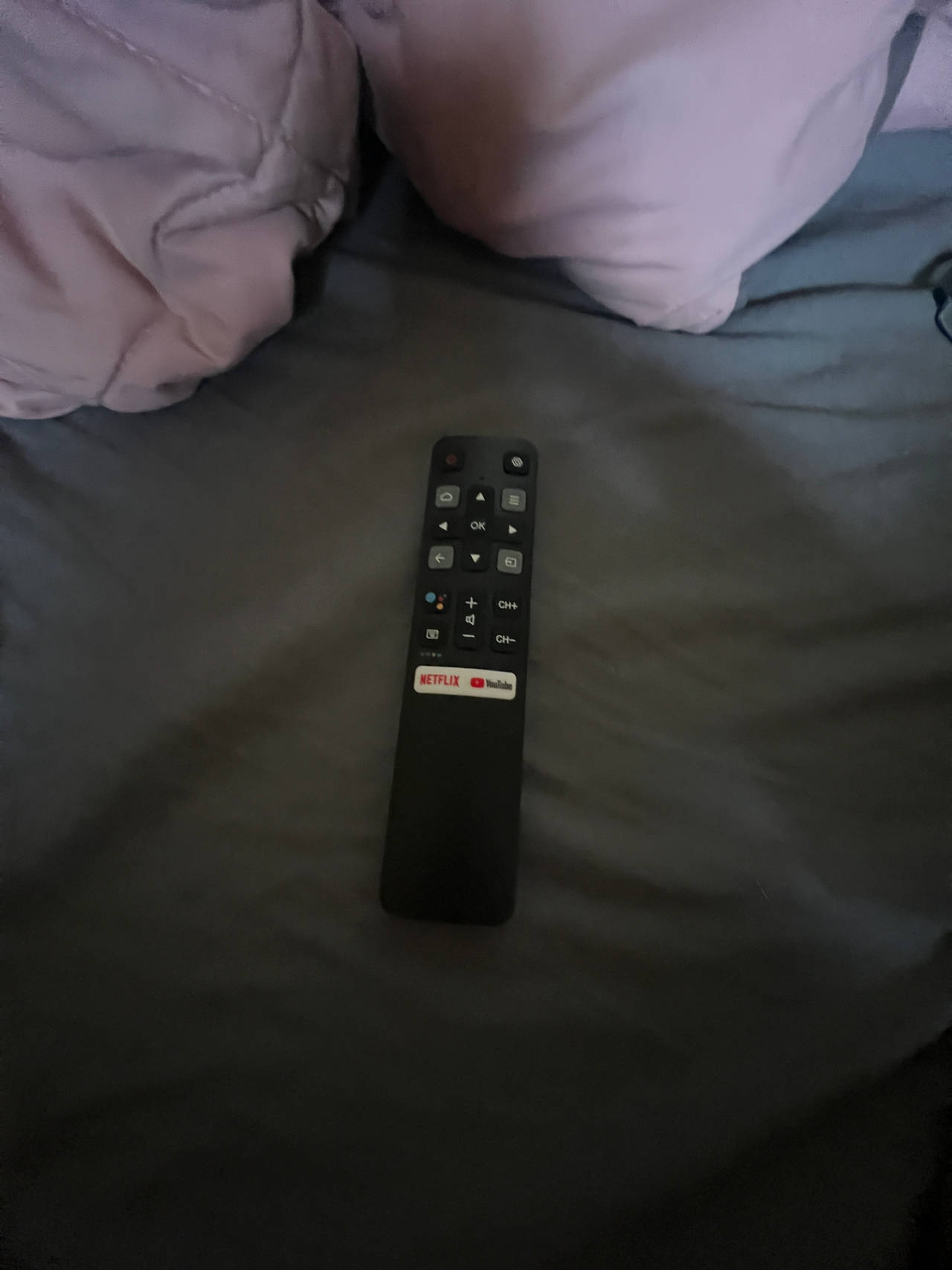 Samsung TV Remote Control