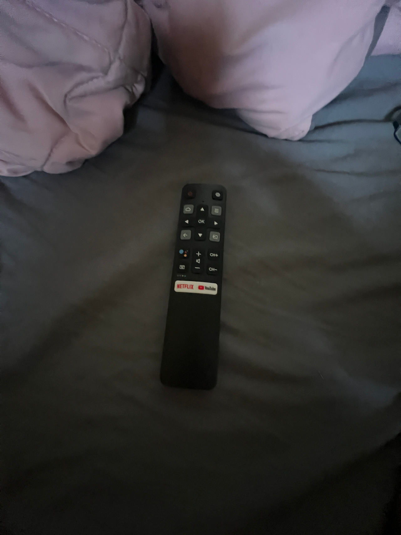 Samsung TV Remote Control