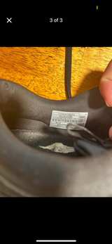 Brooks Revel 7 Men's Running Shoes Black - Image 2