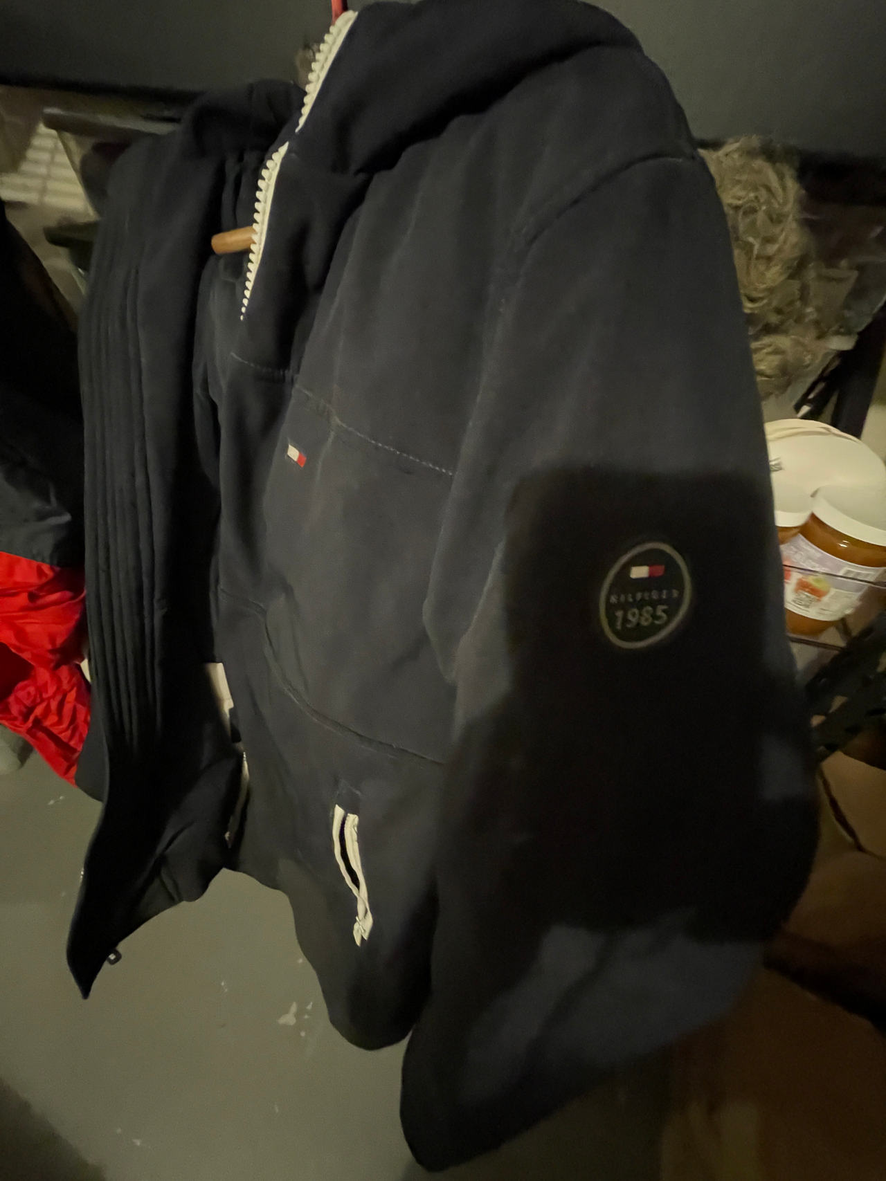 Tommy Hilfiger Hoodie