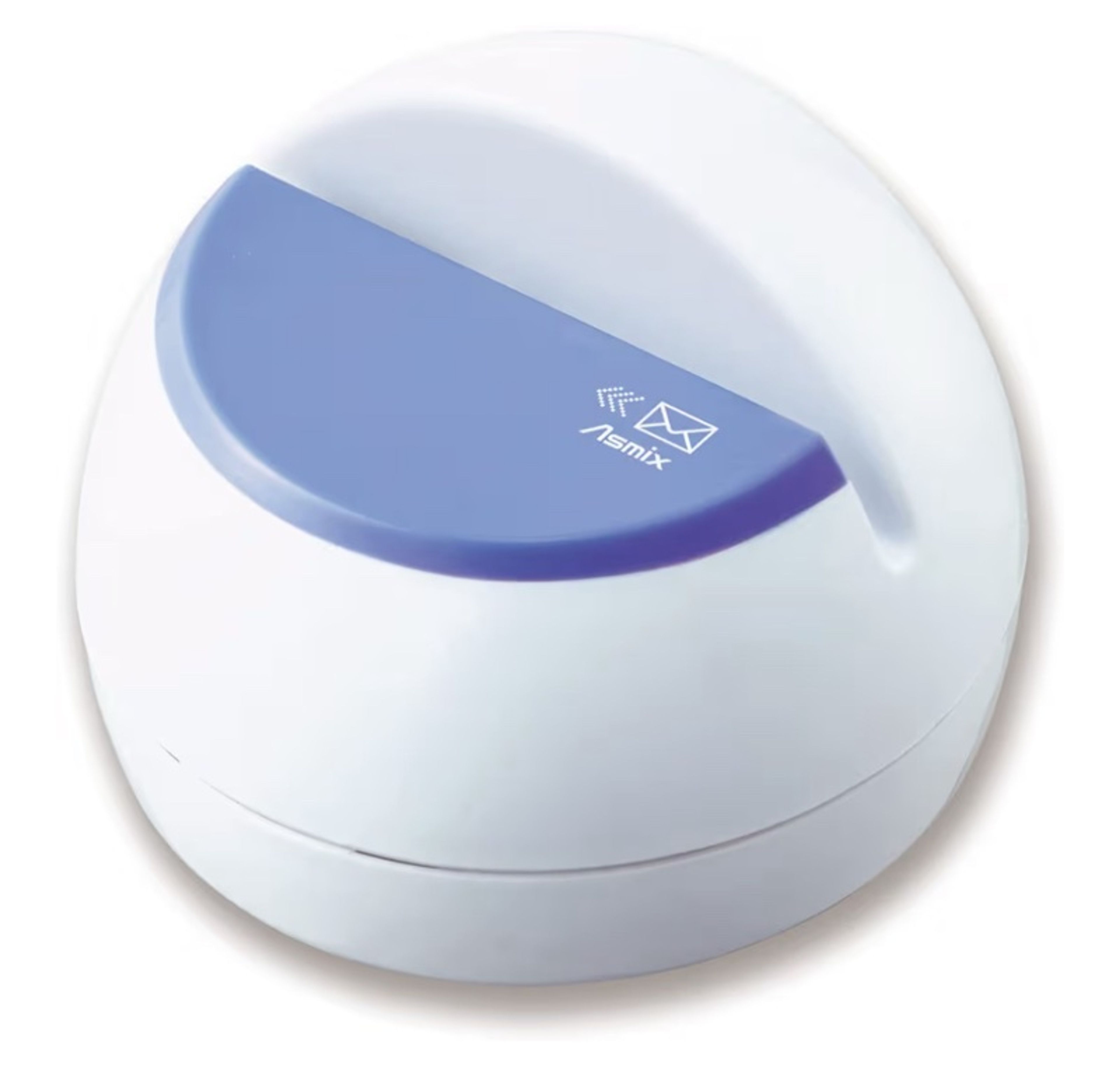 Electric Letter Opener, LO85B Blue Letter openers Envelope, Envelope Opener