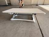 Adjustable Standing Desk Converter - Image 5