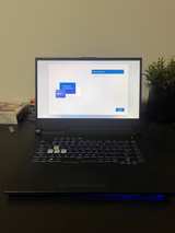 ASUS ROG Strix G531GT - Image 2