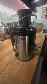 Loilat Juicer Machine - Image 2