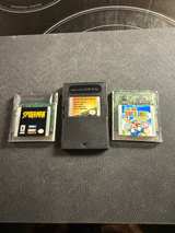 Super Mario Advance (Game Boy Advance) Spider-Man disc cleaner bundle - Image 2
