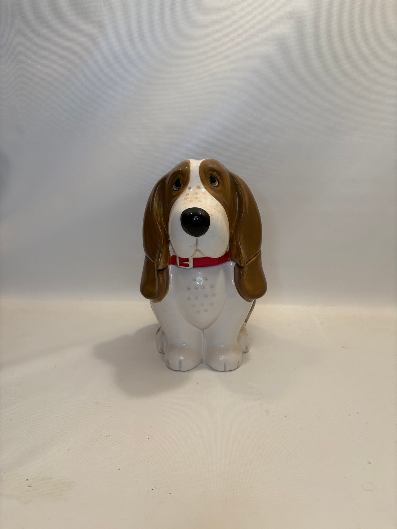 Beagle Cookie Jar