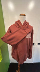 Sporty & Rich Hoodie - Image 4