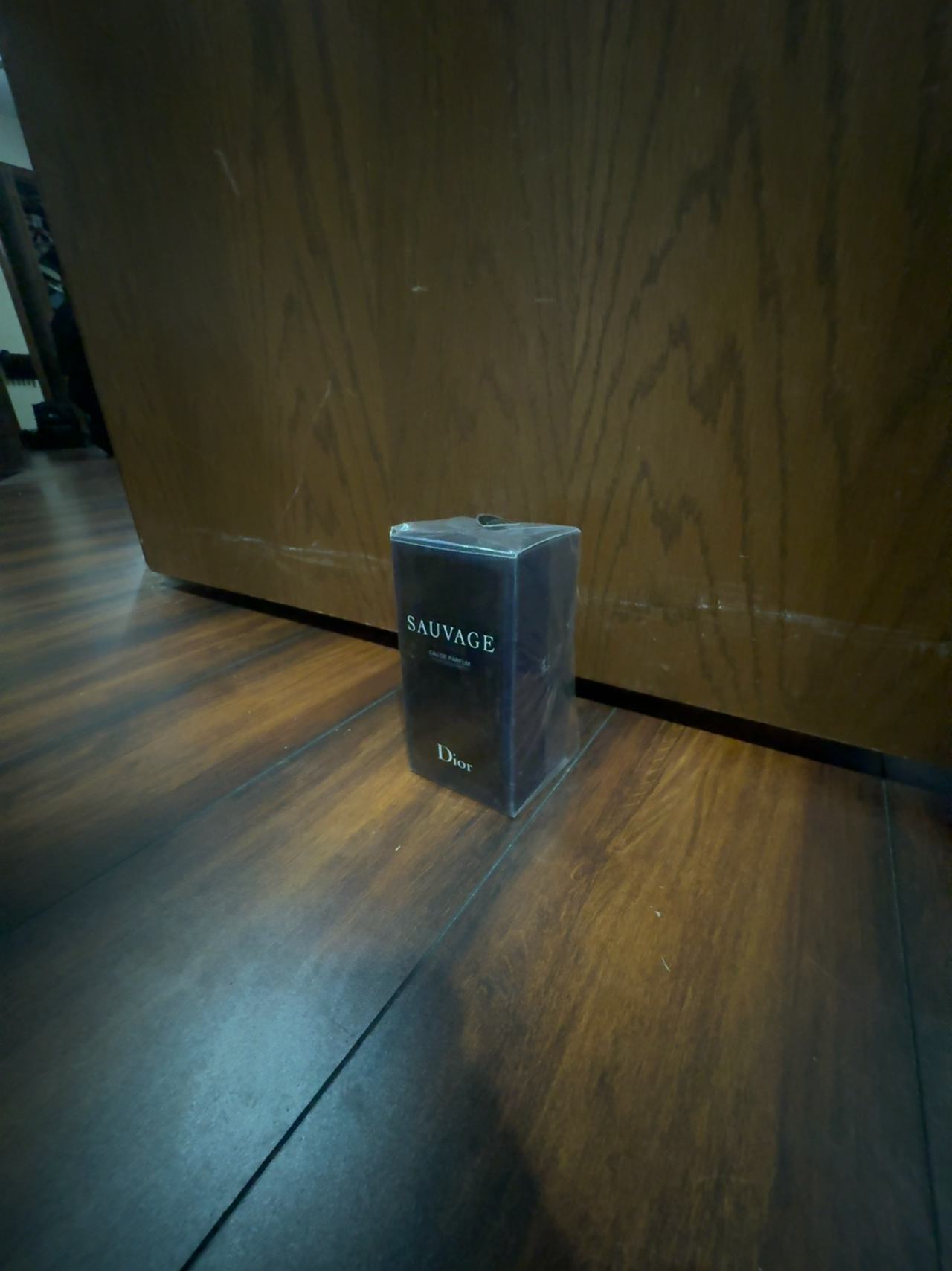 Christian Dior Sauvage Eau de Toilette 3.4 oz