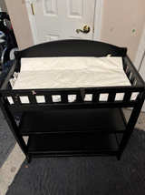 Baby Changing Table - Image 1
