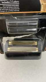 BaBylissPRO FXONE Replacement Foil Head and Cutters FXRF1G - Image 2