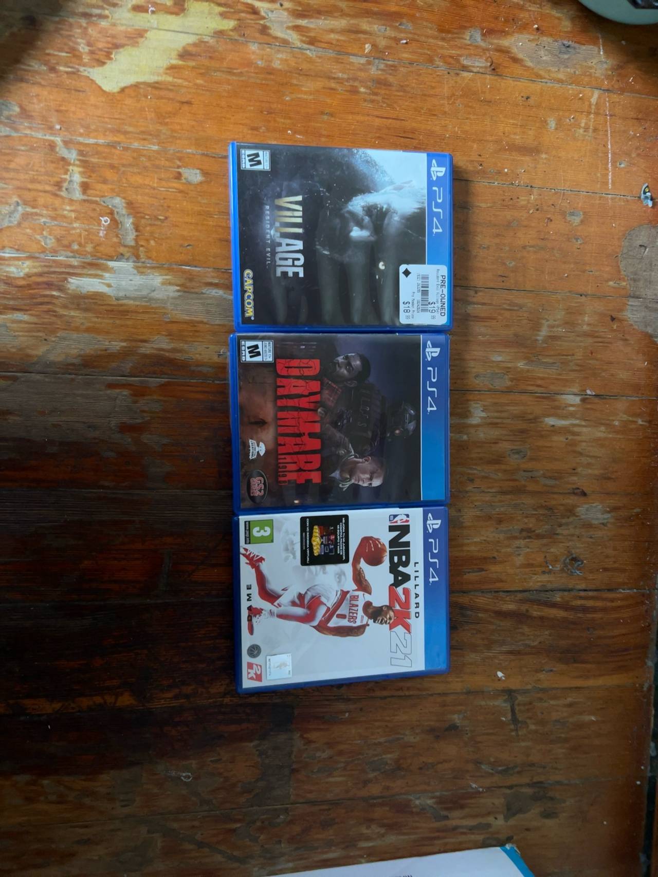 Sony PlayStation 4 Console Bundle