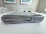 Symphonic WF104 DVD/CD Player , new in box - Image 2