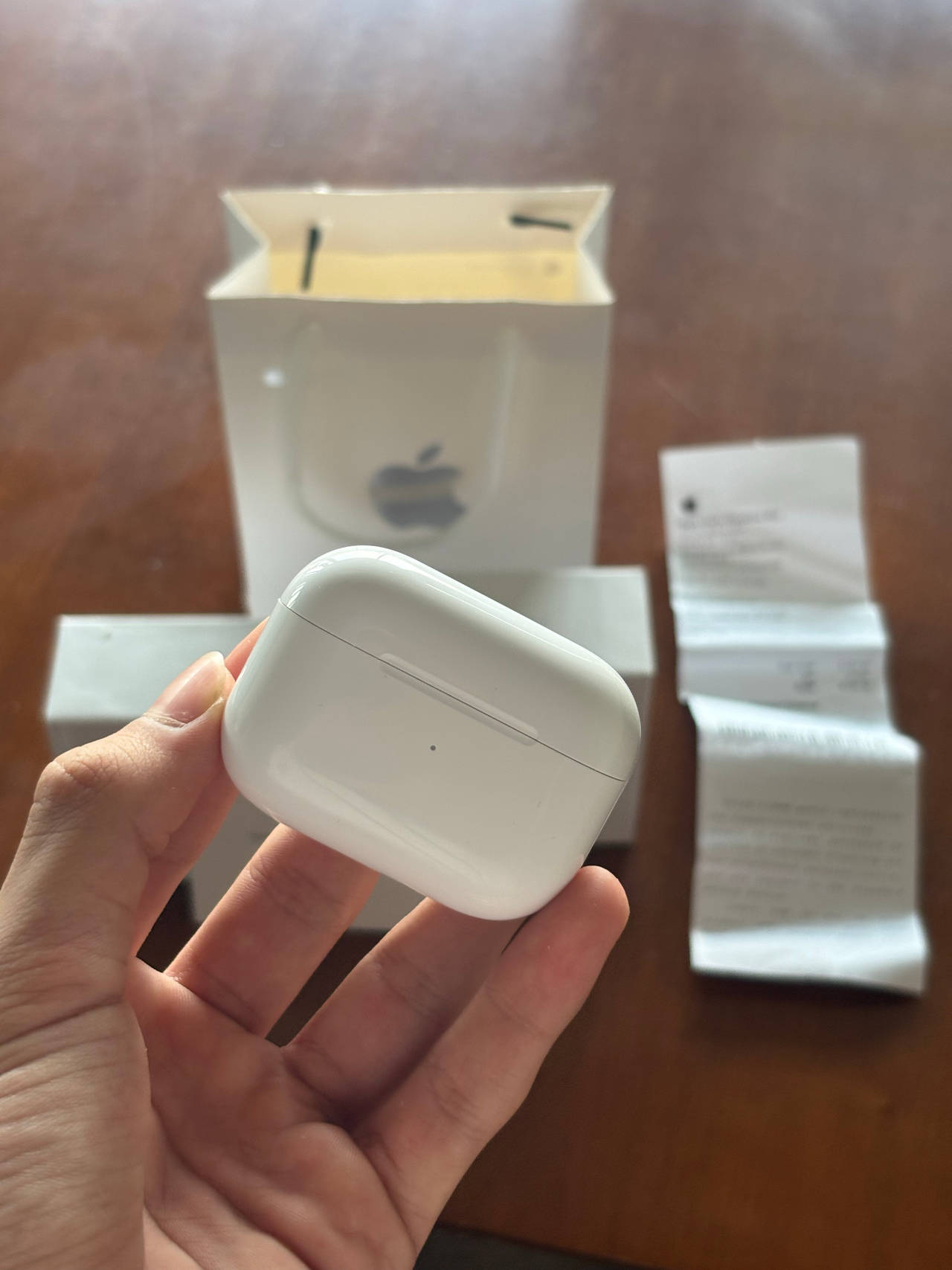 Apple AirPods Pro