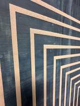Abstract Geometric Wall Art (Set of 2) - Image 4