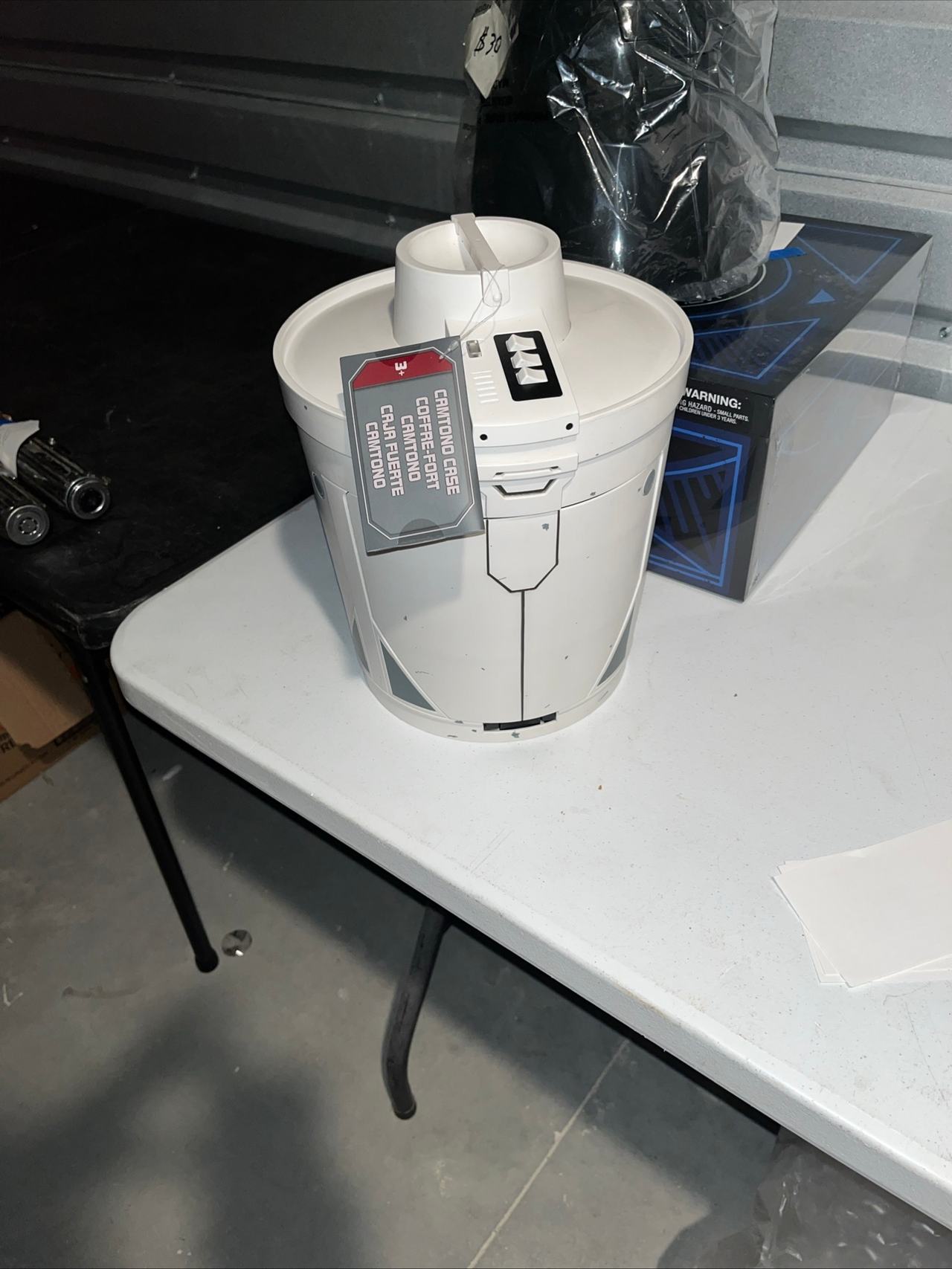 Star Wars Galaxy's Edge Camtono Case