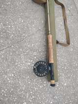 Cabela's Prestige Fly Fishing Combo - Image 2