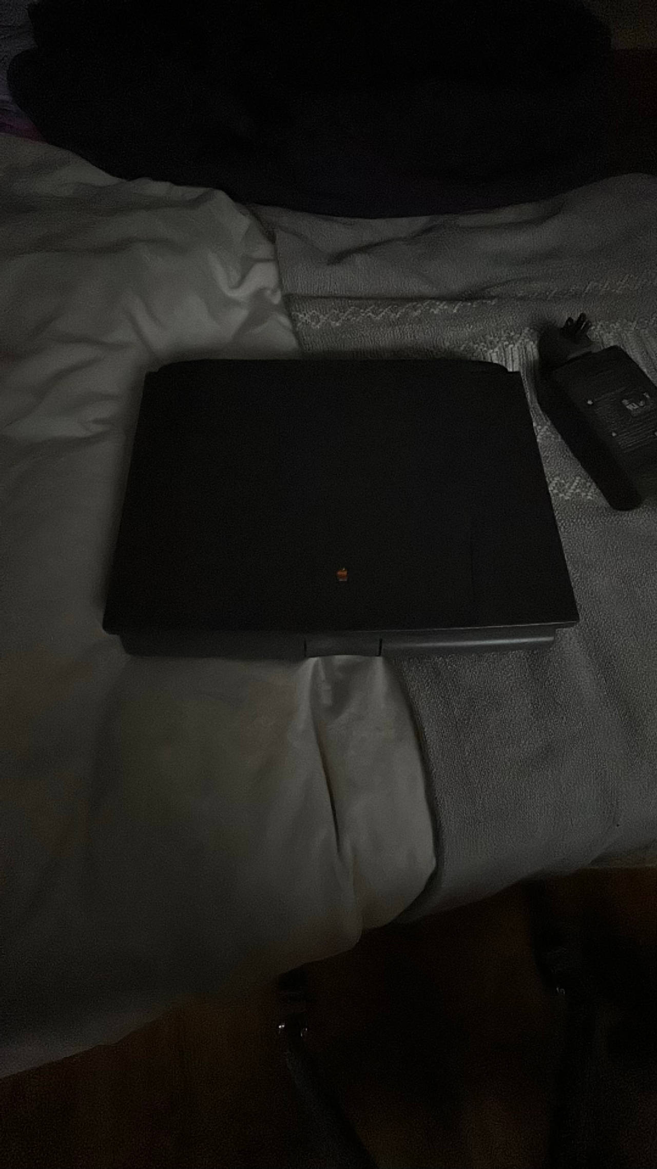 Apple PowerBook