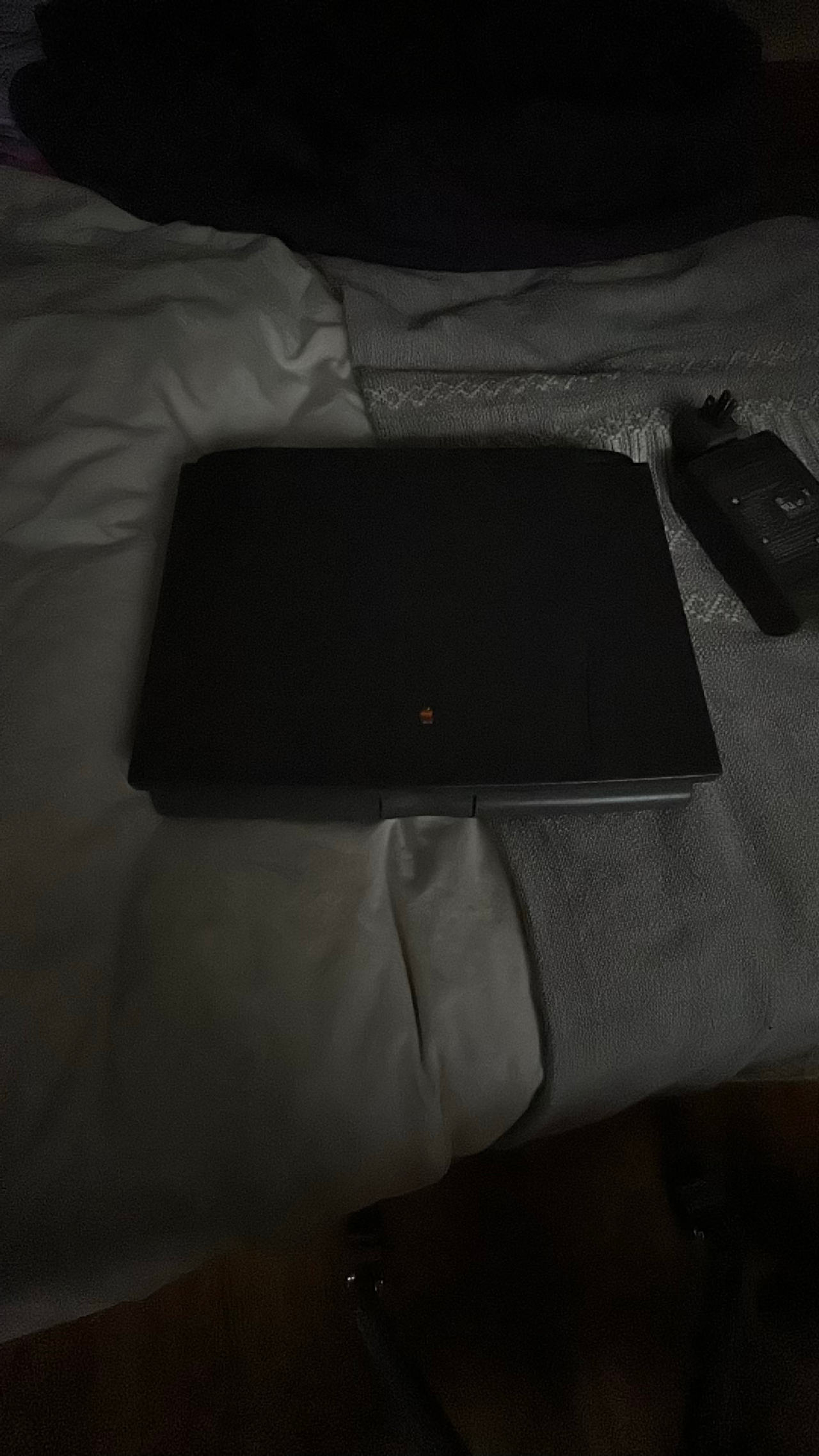 Apple PowerBook