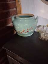 Roseville Bittersweet Cookie Jar 86-8 - Image 2