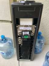 Water Dispenser 4 Empty 5 Gallon Bottles  - Image 4