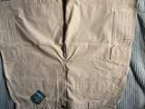 Men’s L.L.Bean Wrinkle-Free Double L Chinos Size 40W Khaki Color - Image 3