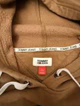 Tommy Jeans Women's Logo Hoodie - Image 2