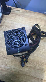 EVGA 500 W1 500W White Power Supply - Image 7