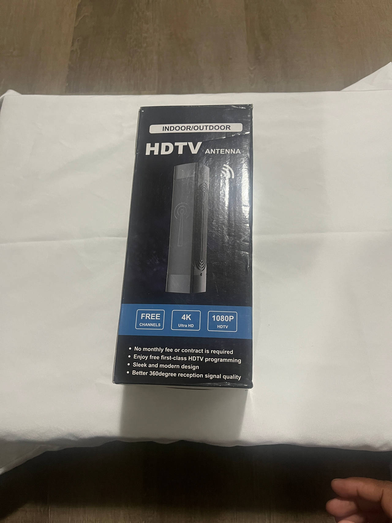 HDTV Antenna