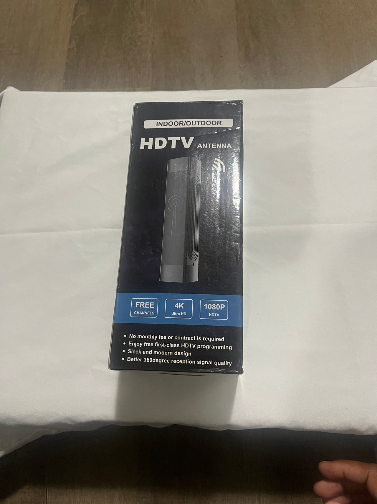 HDTV Antenna