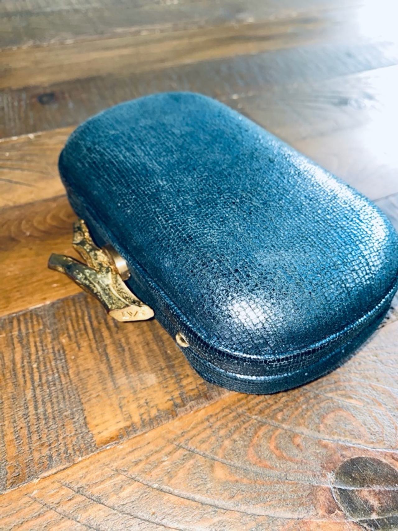 Diane von Furstenberg Clutch Purse
