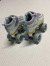 Pacer Charger Kids Roller Skates - Image 3