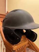 Lot Baseball, Lacrosse, other Kids Sport Helmets - Image 2