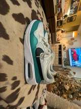 Nike Air Max SC Photon Dust Black Washed Teal Size 14 mens  - Image 1