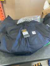 Carhartt Mens Yukon Extremes Loose Fit Insulated Active Jacket - Image 2