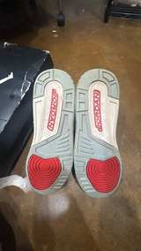 Air Jordan 3 Retro GS 'Fire Red' 2013 - Image 4