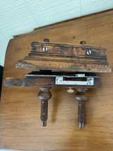 Ohio Tool Co. Plow Plane Wood Hand Plane - Image 3