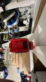 Craftsman V20 Cordless String Trimmer/Edger - Image 2