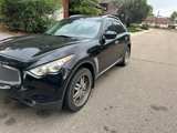 Infiniti FX - Image 2